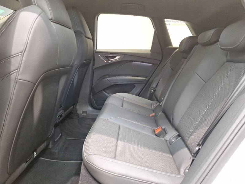 Used Audi Q4 e-tron 2023 for sale - 78202730: Photo 6