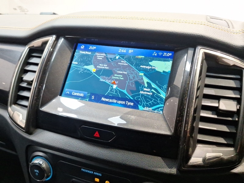 Used Ford Ranger 2021 for sale - 77265042: Photo 10