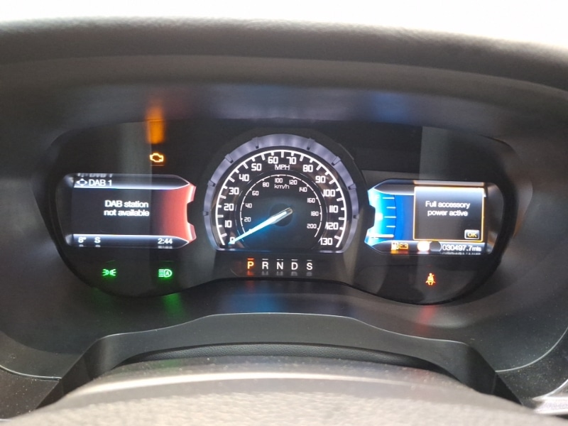 Used Ford Ranger 2021 for sale - 77265042: Photo 11