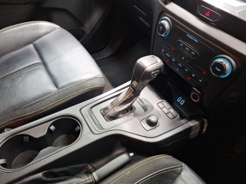 Used Ford Ranger 2021 for sale - 77265042: Photo 15