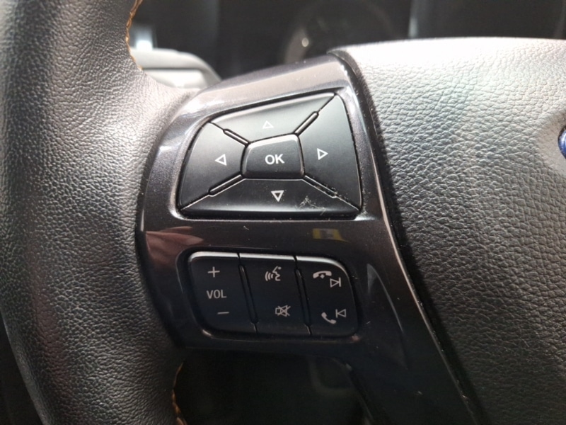 Used Ford Ranger 2021 for sale - 77265042: Photo 17