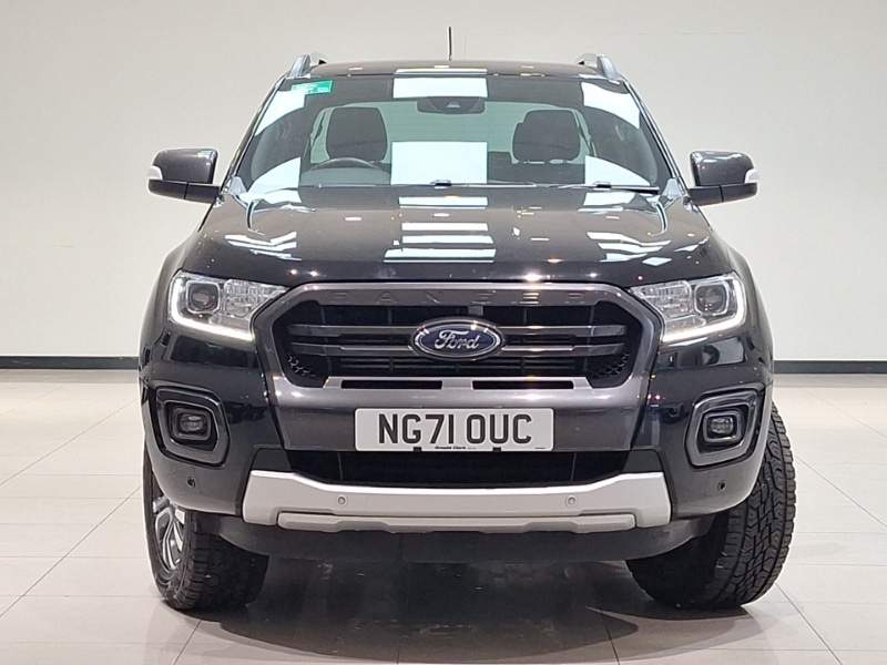 Used Ford Ranger 2021 for sale - 77265042: Photo 19