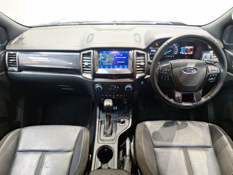 Used Ford Ranger 2021 for sale - 77265042: Photo 2