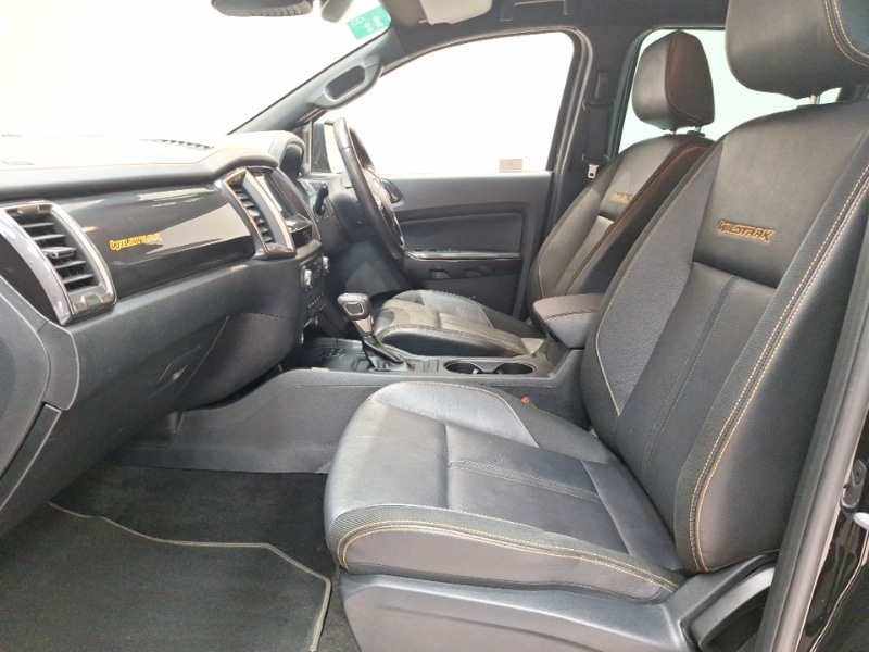 Used Ford Ranger 2021 for sale - 77265042: Photo 5