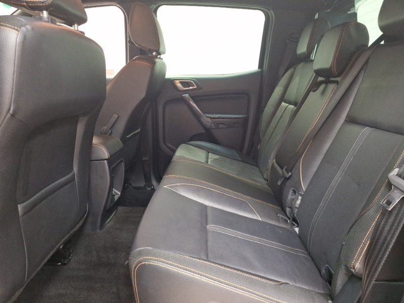 Used Ford Ranger 2021 for sale - 77265042: Photo 6