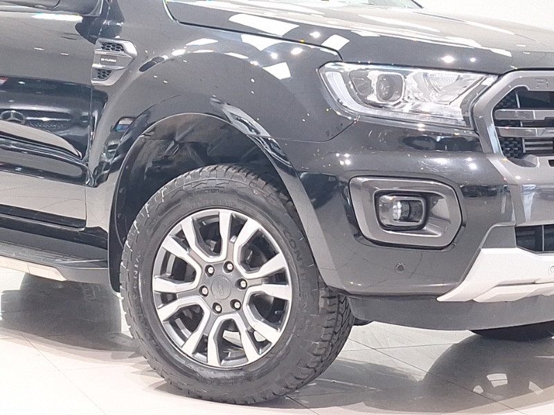 Used Ford Ranger 2021 for sale - 77265042: Photo 9