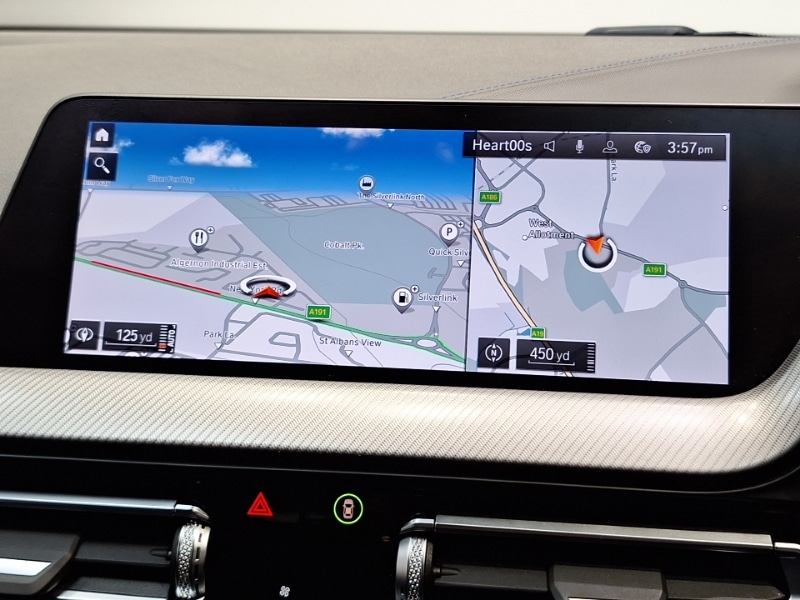 Used BMW 1 Series 2023 for sale - 76348561: Photo 10