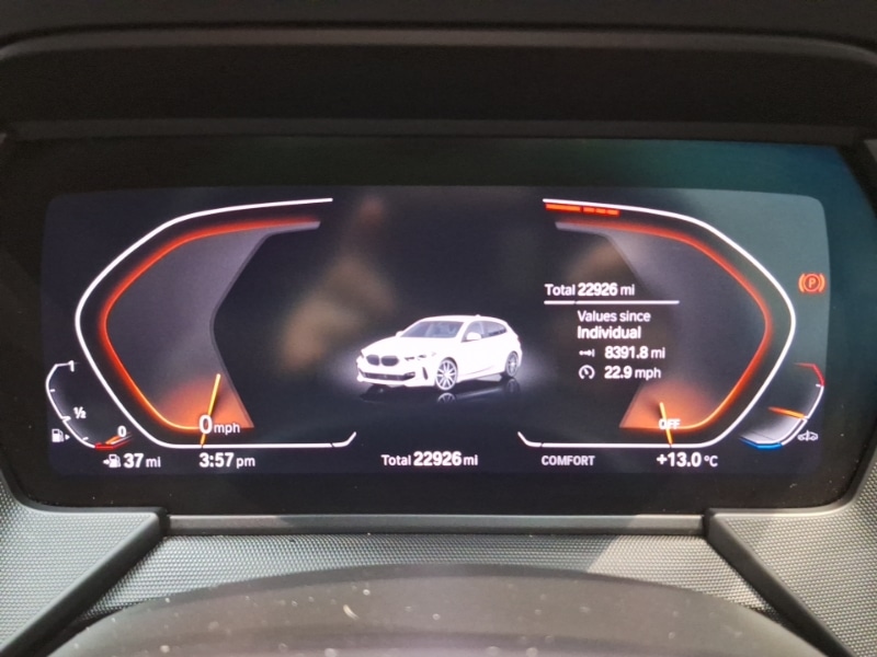 Used BMW 1 Series 2023 for sale - 76348561: Photo 11