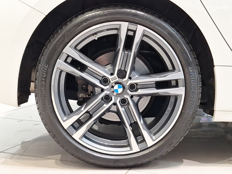 Used BMW 1 Series 2023 for sale - 76348561: Photo 12