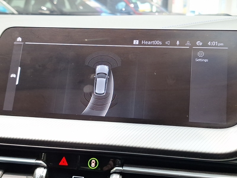 Used BMW 1 Series 2023 for sale - 76348561: Photo 13