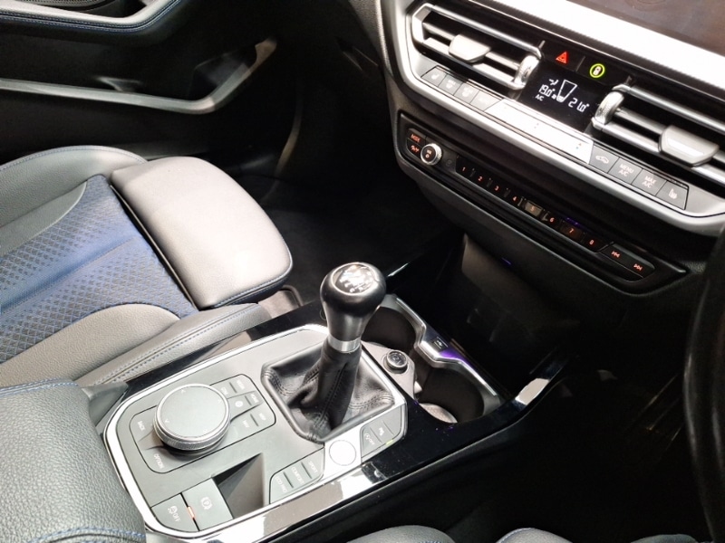 Used BMW 1 Series 2023 for sale - 76348561: Photo 14