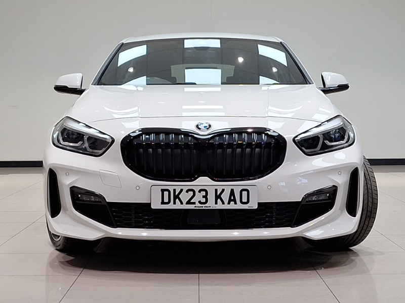 Used BMW 1 Series 2023 for sale - 76348561: Photo 19