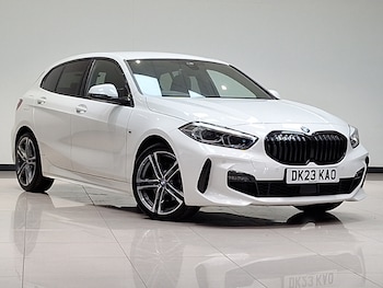 BMW - 1 Series