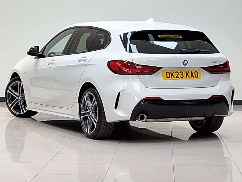 Used BMW 1 Series 2023 for sale - 76348561: Photo 3