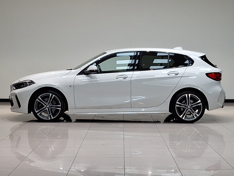 Used BMW 1 Series 2023 for sale - 76348561: Photo 4