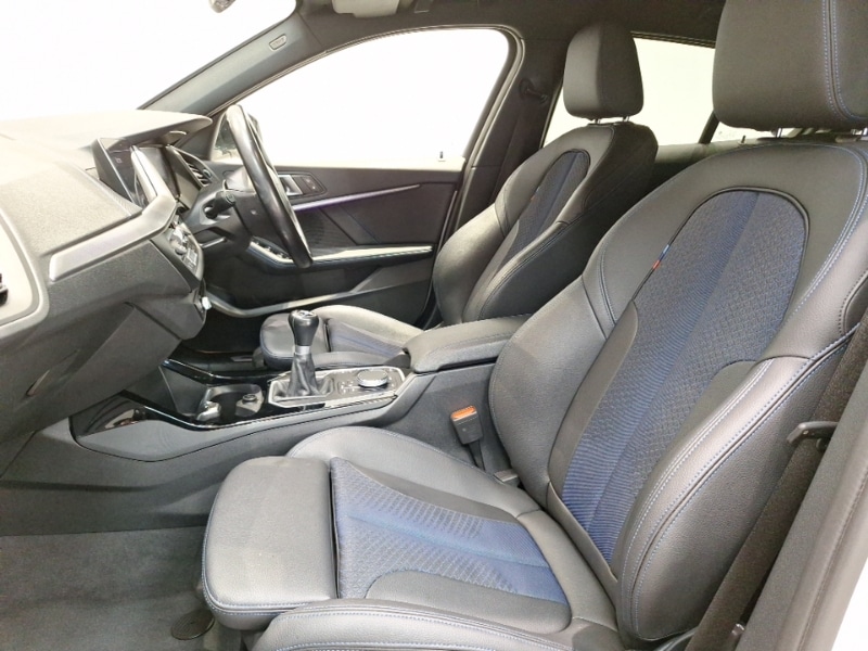 Used BMW 1 Series 2023 for sale - 76348561: Photo 5