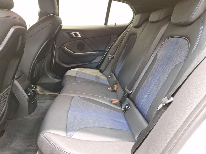 Used BMW 1 Series 2023 for sale - 76348561: Photo 6