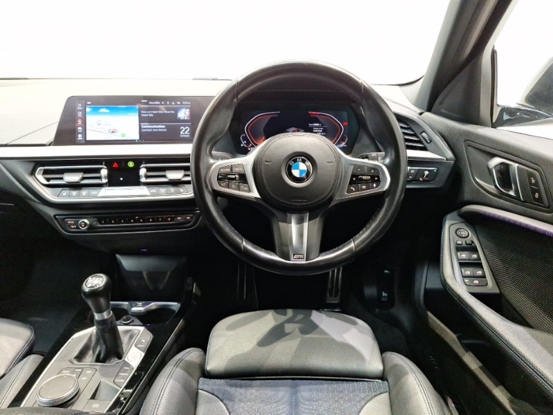Used BMW 1 Series 2023 for sale - 76348561: Photo 7