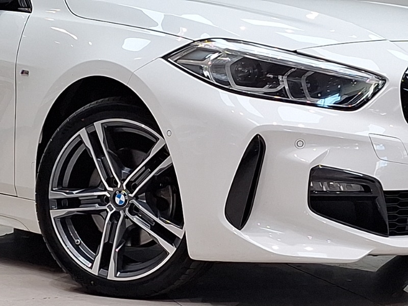 Used BMW 1 Series 2023 for sale - 76348561: Photo 9