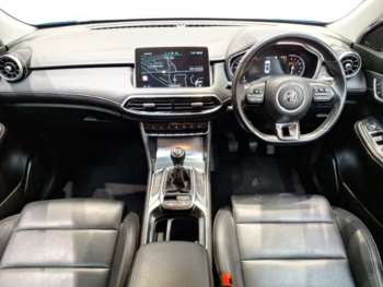 Used MG MG HS 2020 for sale - 74940303: Photo