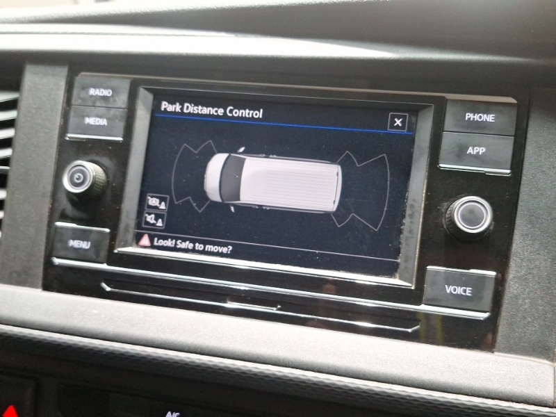 Used Volkswagen Transporter 2022 for sale - 77907467: Photo 13