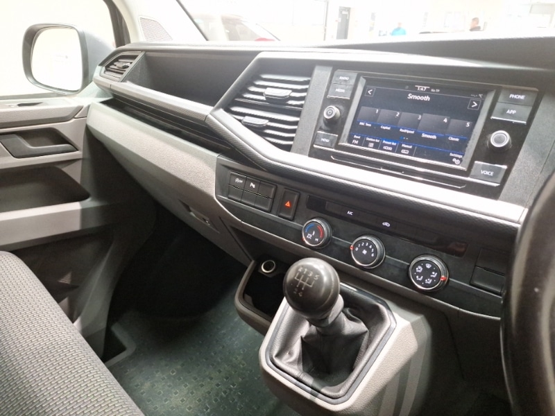 Used Volkswagen Transporter 2022 for sale - 77907467: Photo 14