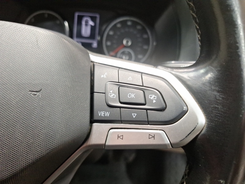 Used Volkswagen Transporter 2022 for sale - 77907467: Photo 16