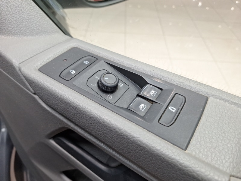 Used Volkswagen Transporter 2022 for sale - 77907467: Photo 17