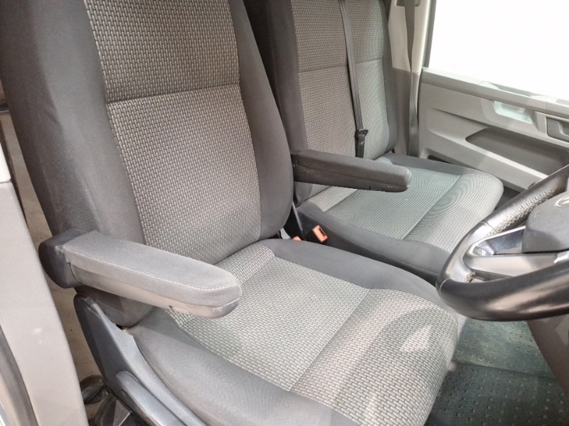 Used Volkswagen Transporter 2022 for sale - 77907467: Photo 18