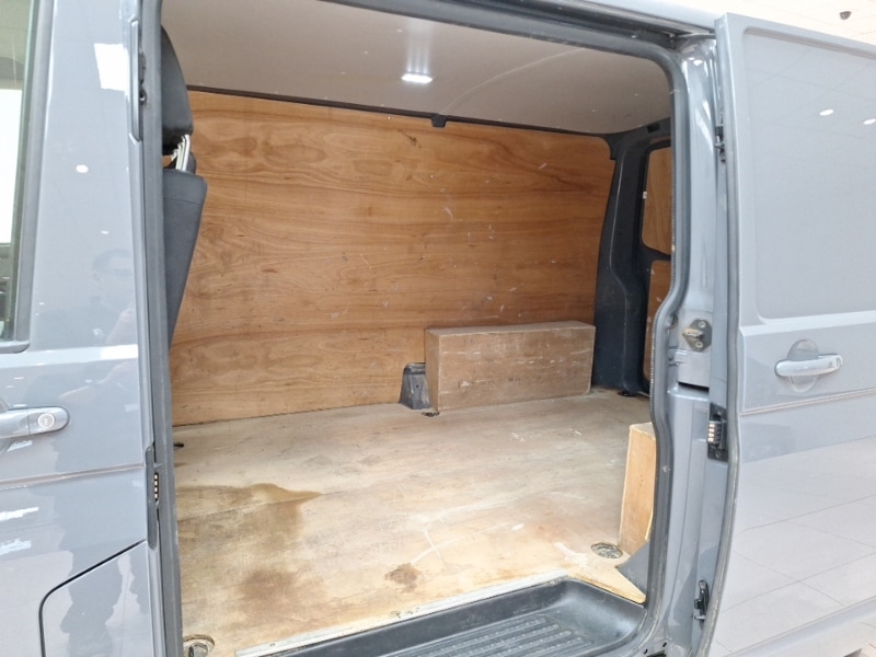 Used Volkswagen Transporter 2022 for sale - 77907467: Photo 6