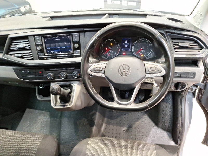 Used Volkswagen Transporter 2022 for sale - 77907467: Photo 7