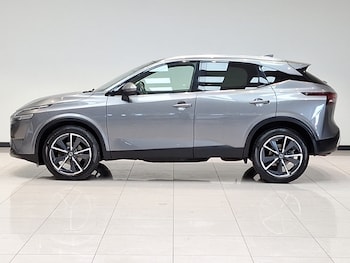 Used Nissan Qashqai 2022 for sale - 75262892: Photo