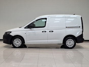 Used Volkswagen Caddy 2022 for sale - 75652325: Photo