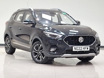Used MG MG ZS 2022 for sale - 78670142: Photo