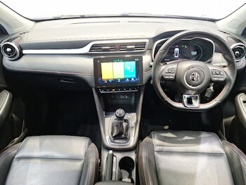 Used MG MG ZS 2022 for sale - 78670142: Photo