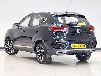 Used MG MG ZS 2022 for sale - 78670142: Photo
