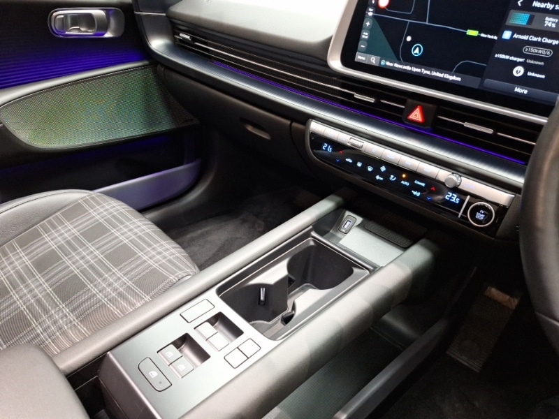 Used Hyundai IONIQ 6 2023 for sale - 77573451: Photo 15