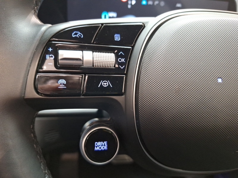 Used Hyundai IONIQ 6 2023 for sale - 77573451: Photo 16