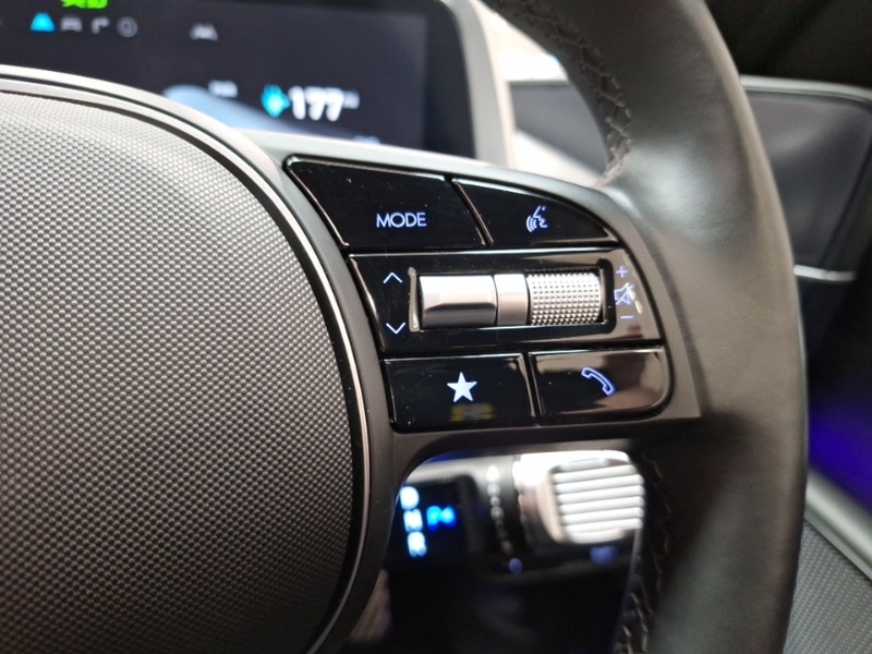 Used Hyundai IONIQ 6 2023 for sale - 77573451: Photo 17