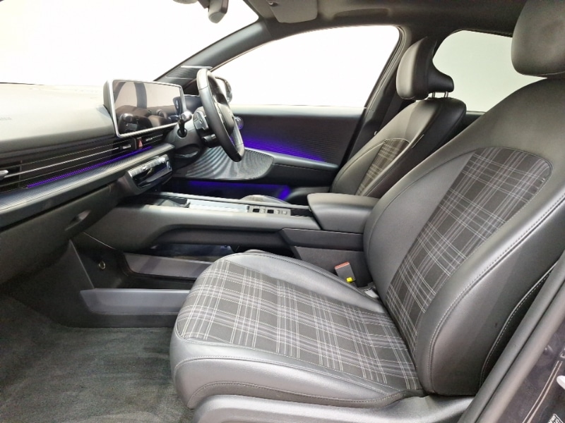 Used Hyundai IONIQ 6 2023 for sale - 77573451: Photo 5