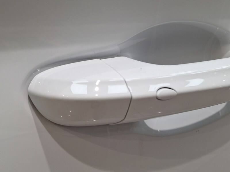 Used MG MG3 2024 for sale - 76795604: Photo 13