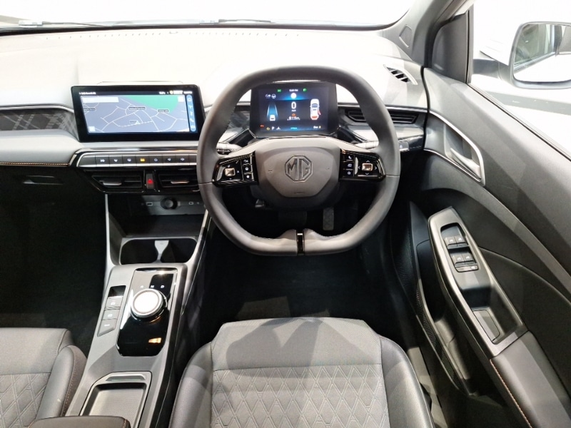 Used MG MG3 2024 for sale - 76795604: Photo 7