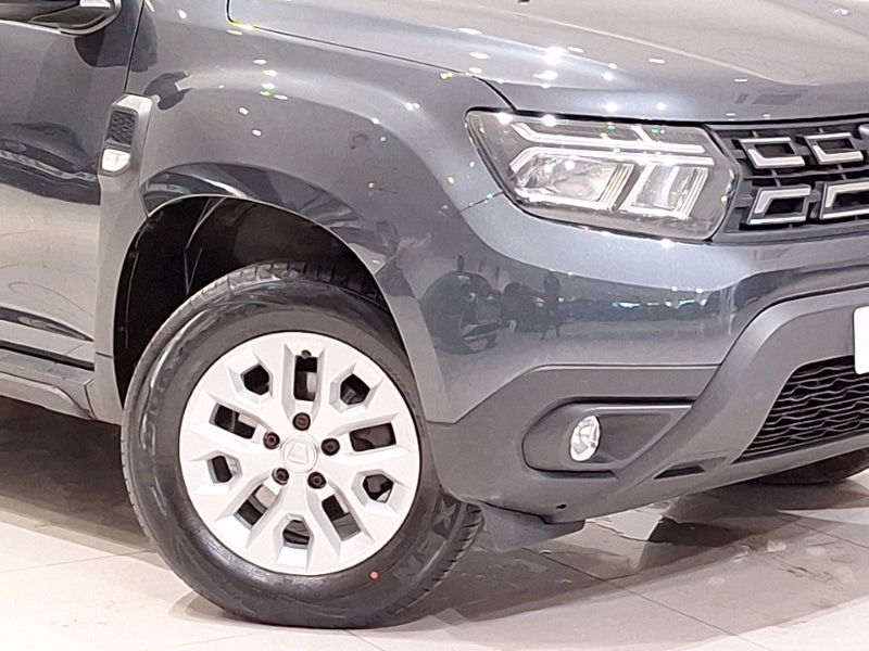 Used Dacia Duster 2022 for sale - 77889453: Photo 9