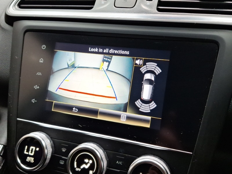 Used Renault Kadjar 2019 for sale - 77644170: Photo 13