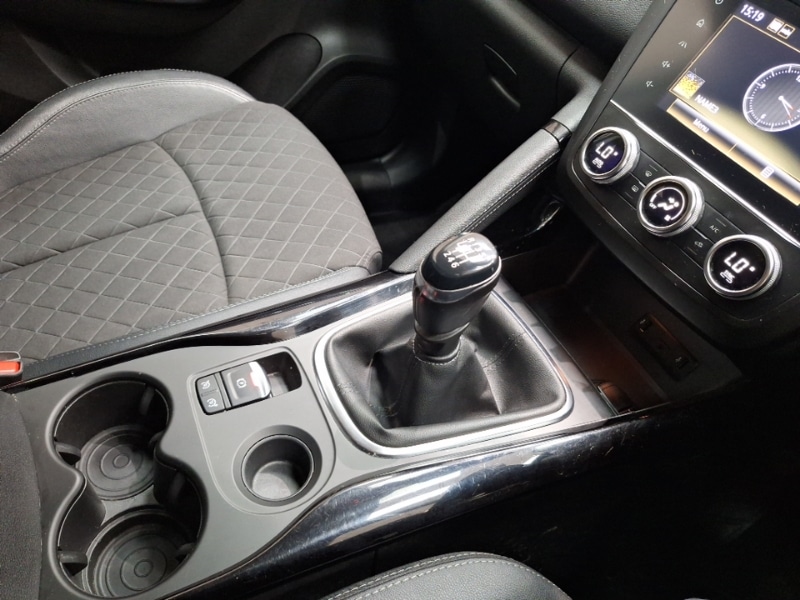 Used Renault Kadjar 2019 for sale - 77644170: Photo 14