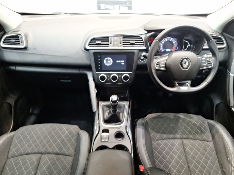 Used Renault Kadjar 2019 for sale - 77644170: Photo 2