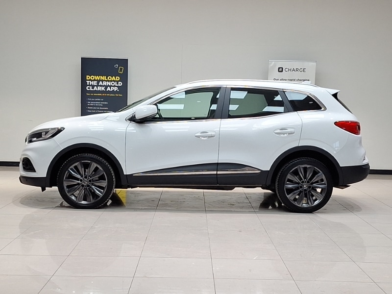 Used Renault Kadjar 2019 for sale - 77644170: Photo 4