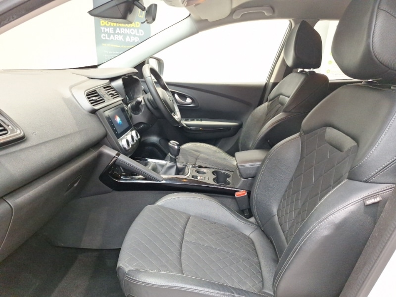 Used Renault Kadjar 2019 for sale - 77644170: Photo 5