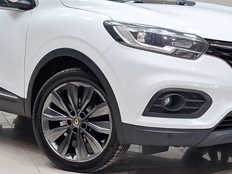 Used Renault Kadjar 2019 for sale - 77644170: Photo 9