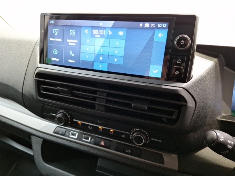 Used Peugeot Expert 2024 for sale - 76959295: Photo 11